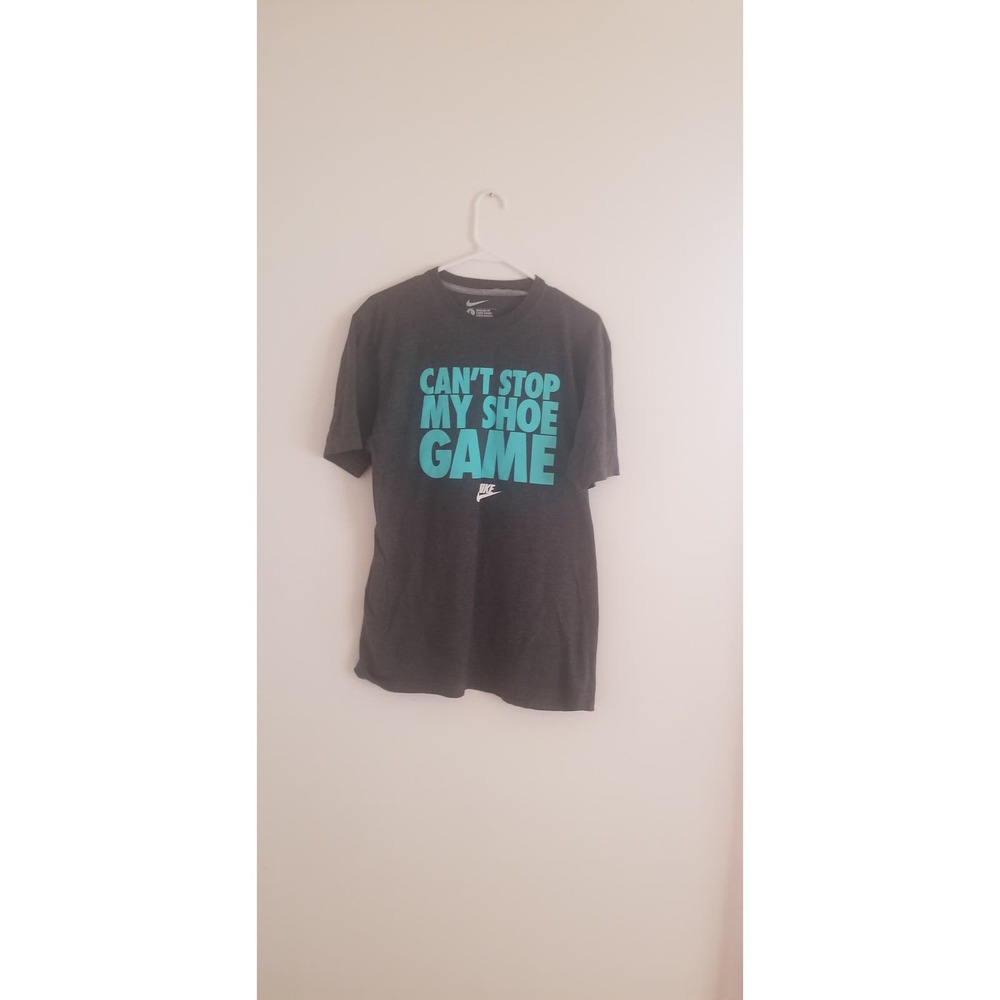 Men's Nike T-Shirt Size Large